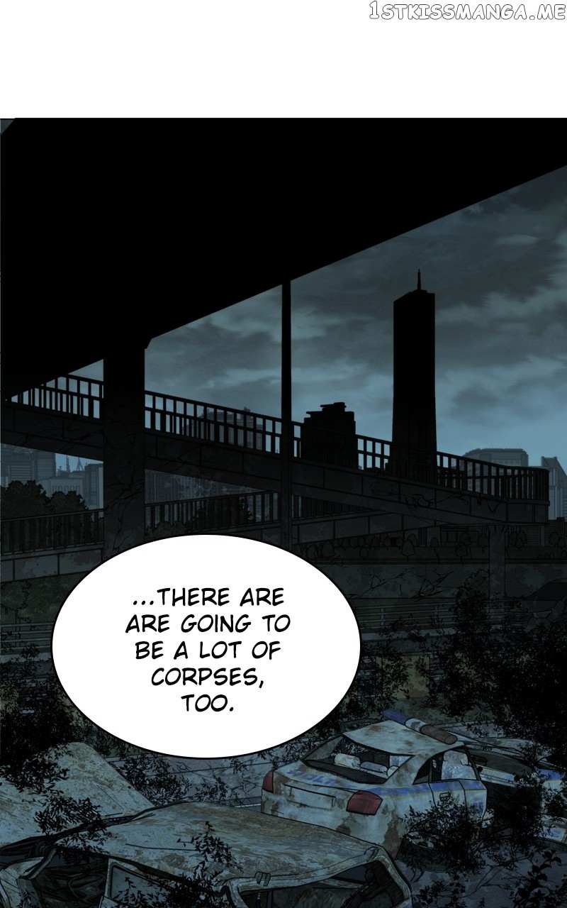 Parallel City chapter 110 page 79