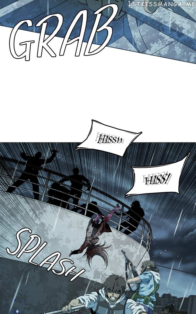 Parallel City chapter 110 page 8