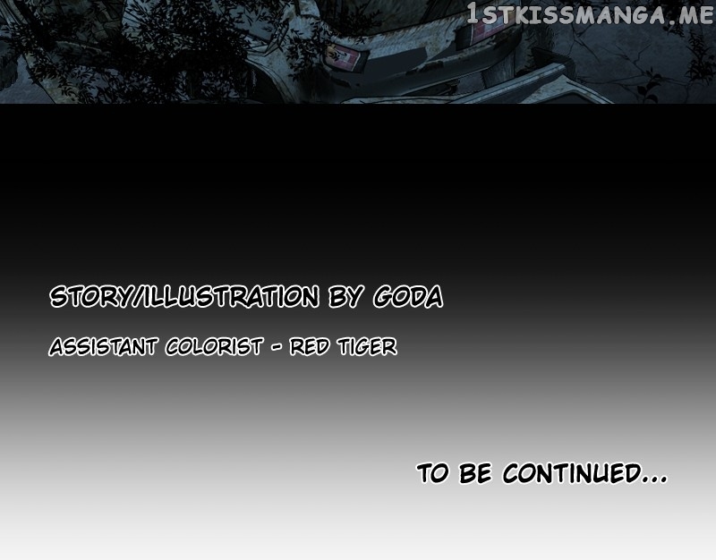 Parallel City chapter 110 page 80