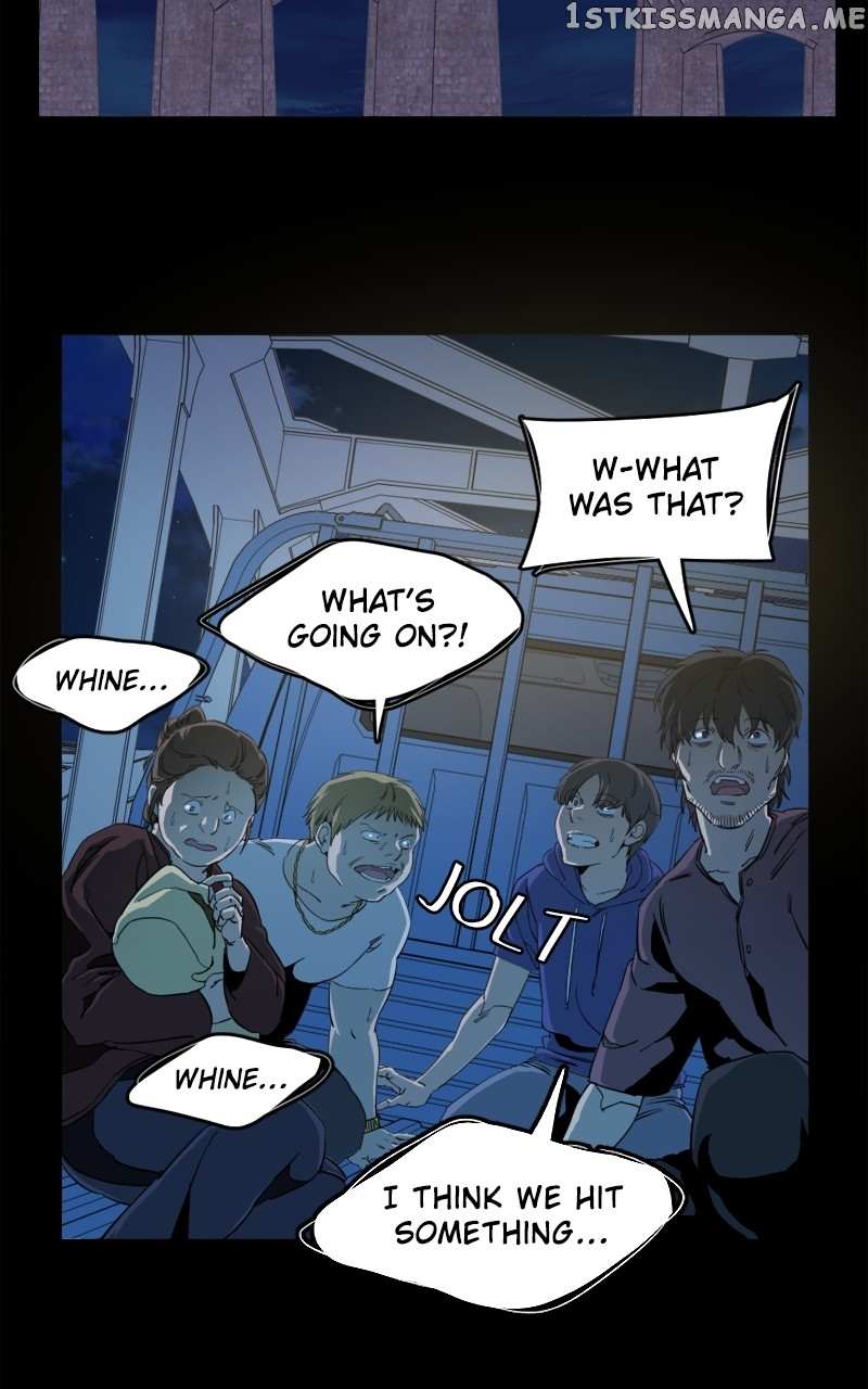 Parallel City chapter 111 page 11