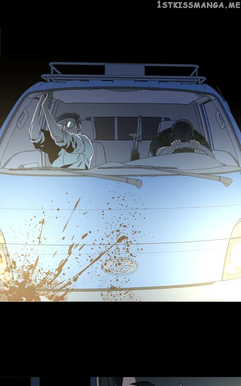 Parallel City chapter 111 page 12