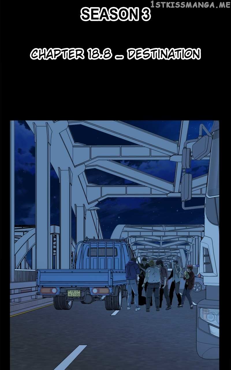 Parallel City chapter 111 page 14