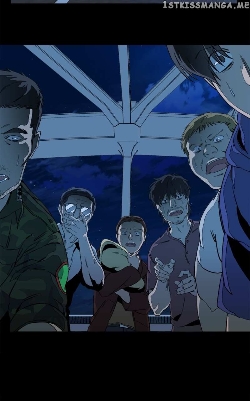 Parallel City chapter 111 page 15