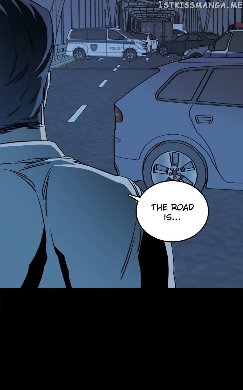 Parallel City chapter 111 page 20