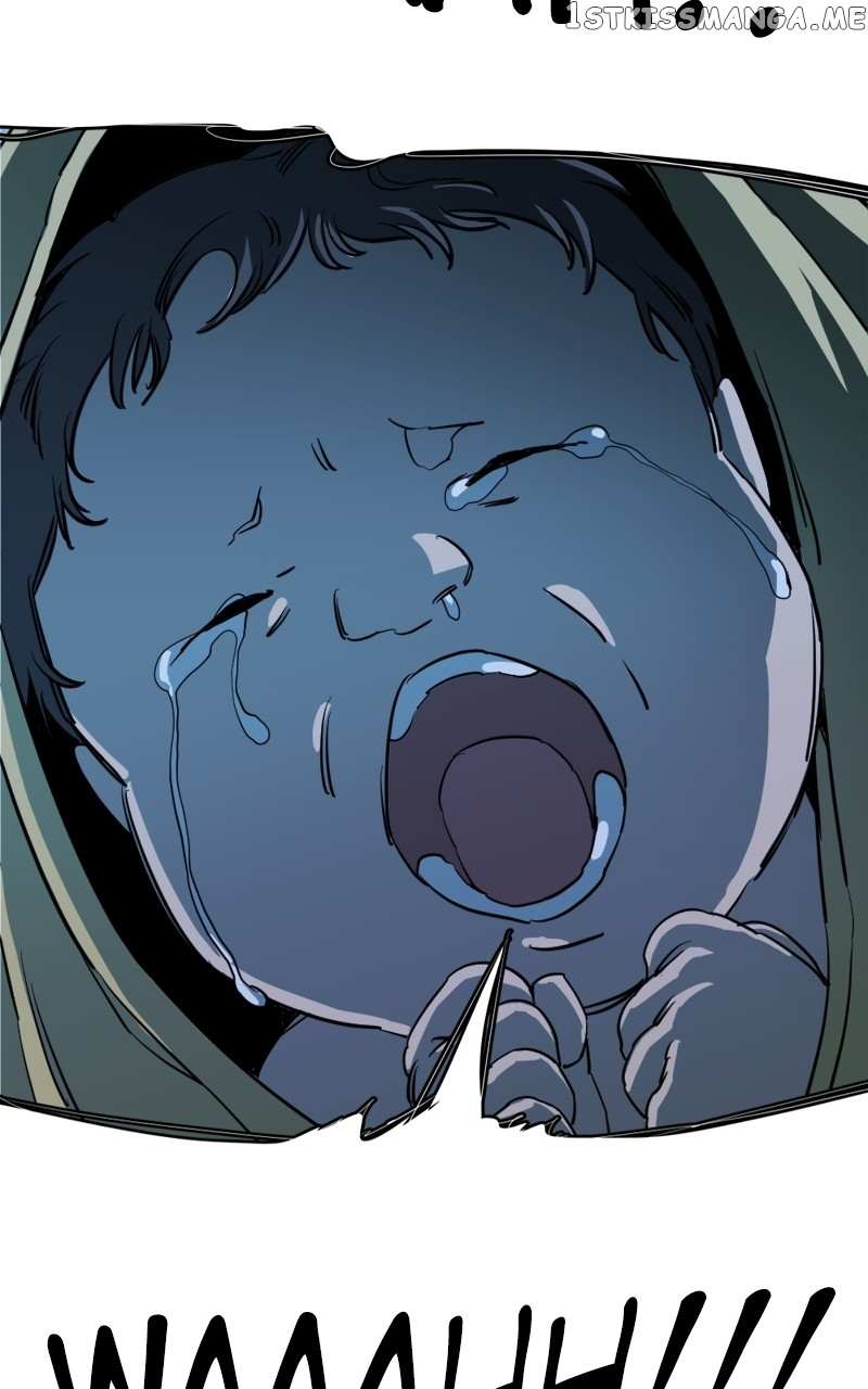 Parallel City chapter 111 page 22