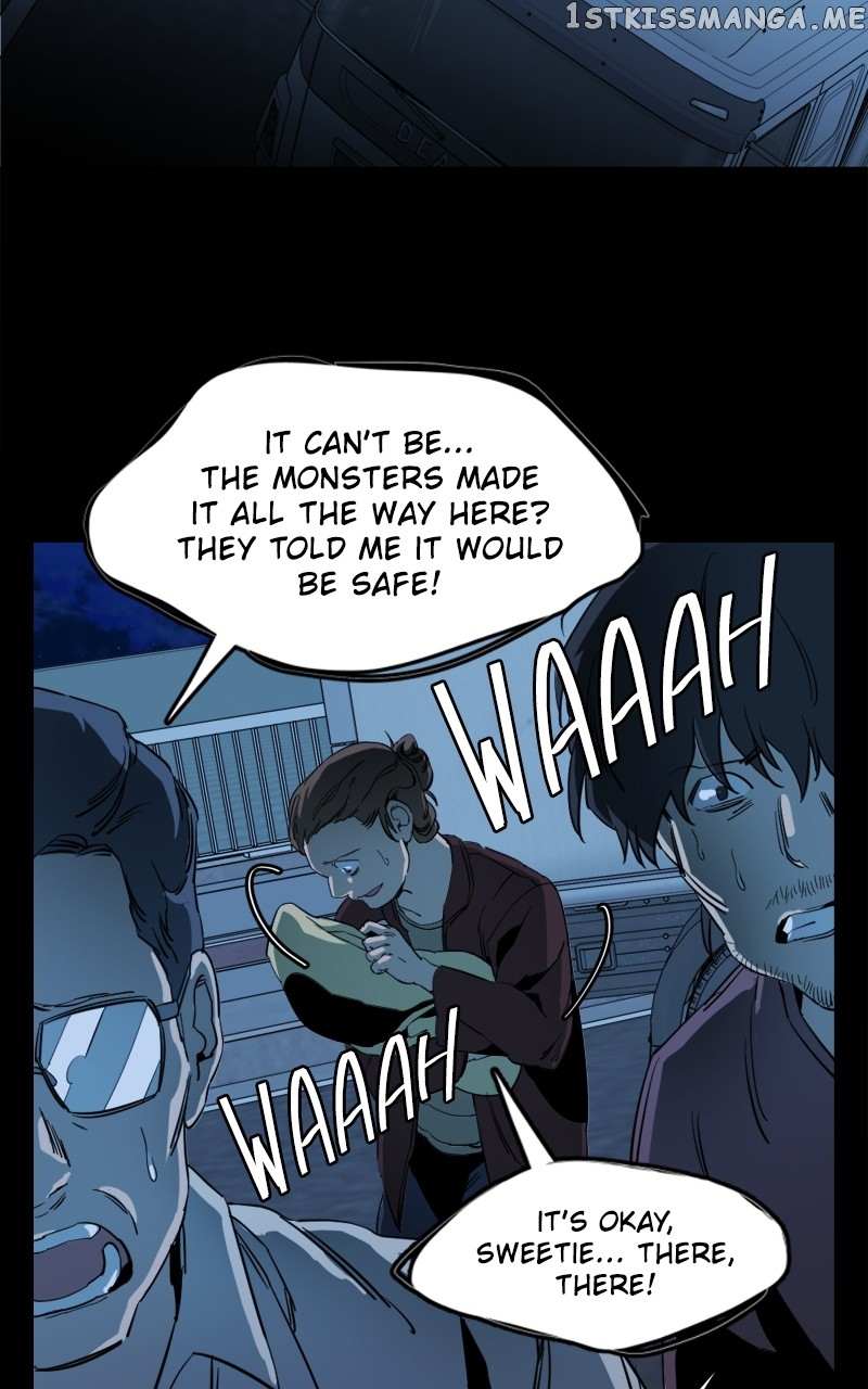 Parallel City chapter 111 page 24