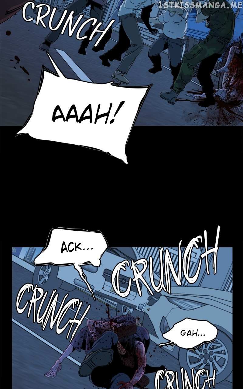 Parallel City chapter 111 page 27