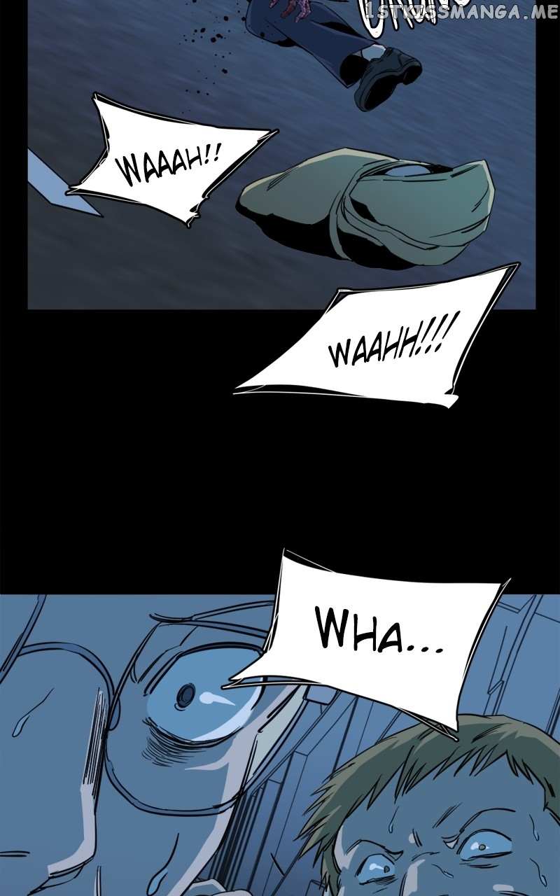 Parallel City chapter 111 page 28