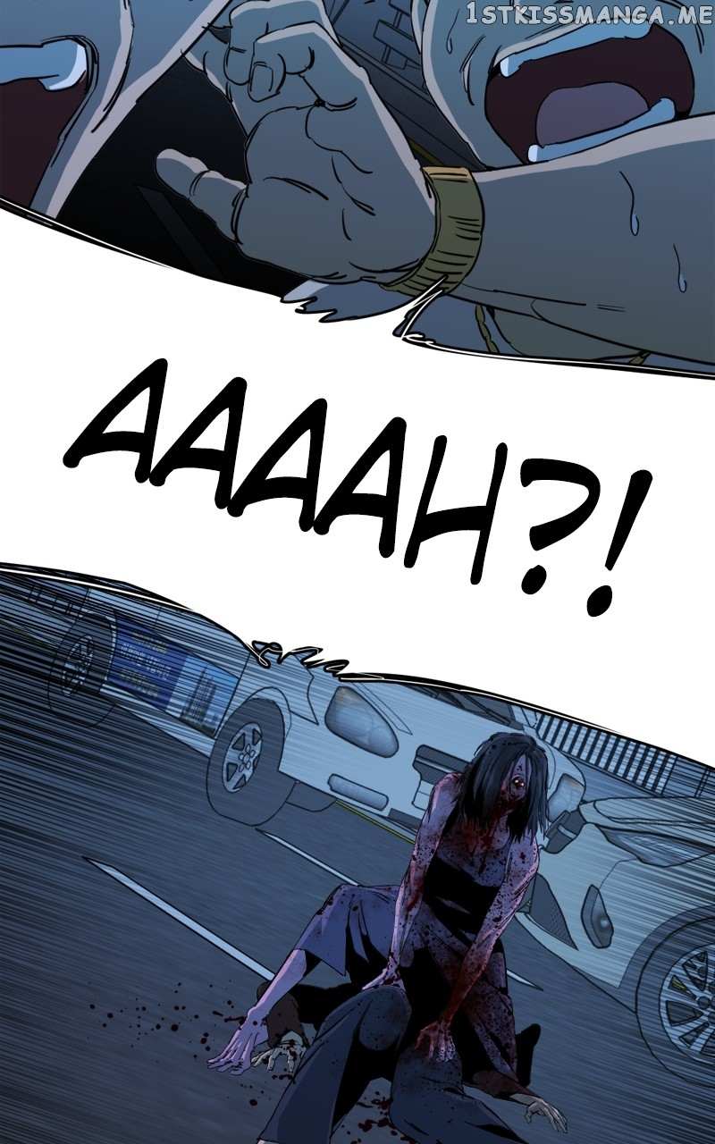 Parallel City chapter 111 page 29