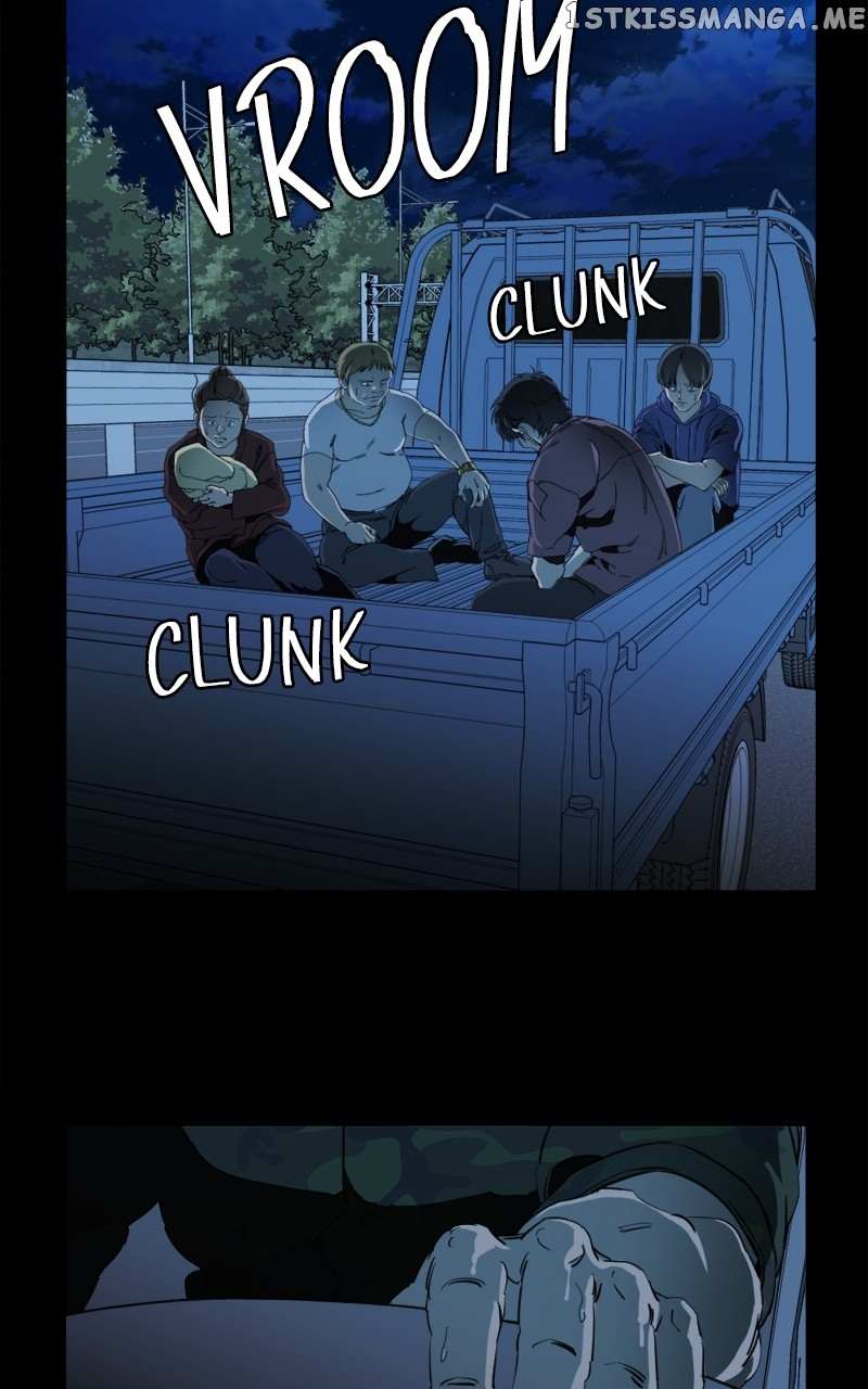 Parallel City chapter 111 page 3