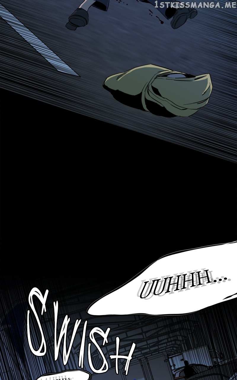 Parallel City chapter 111 page 30