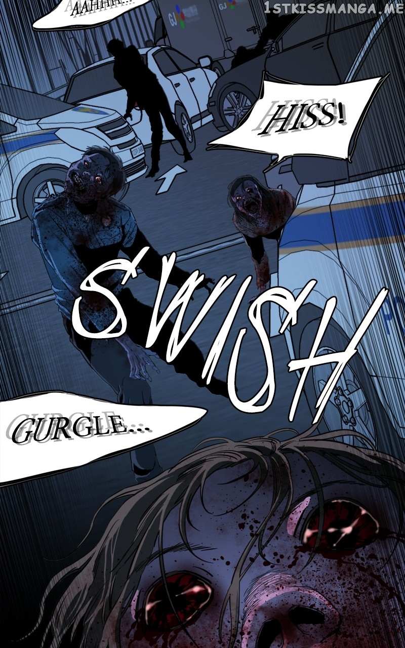 Parallel City chapter 111 page 31