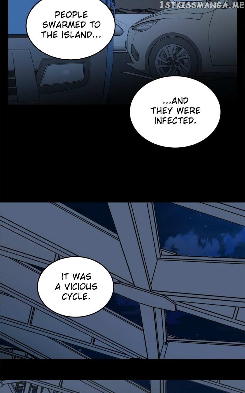 Parallel City chapter 111 page 35