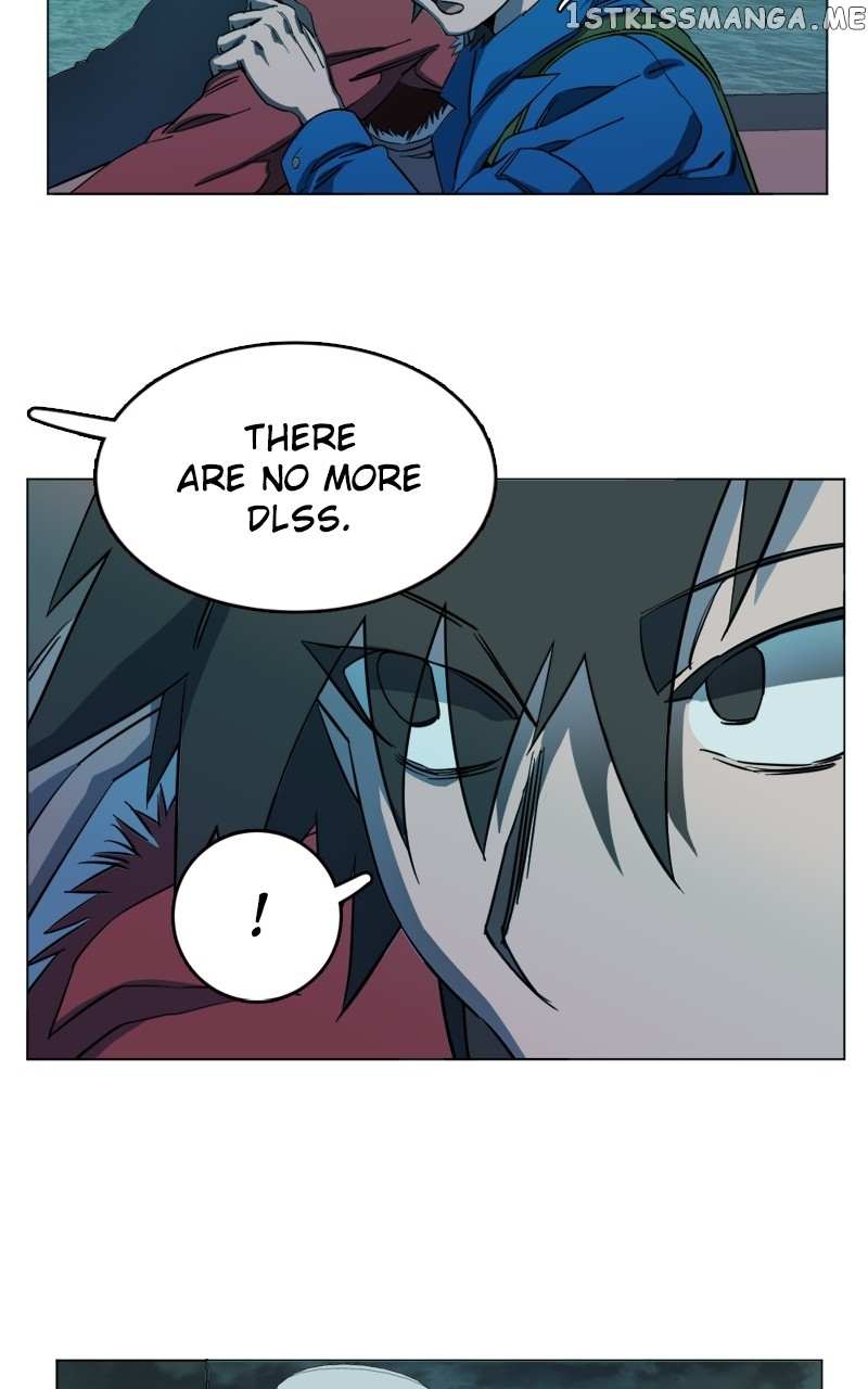 Parallel City chapter 111 page 40