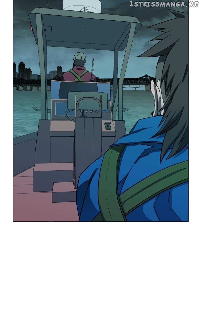 Parallel City chapter 111 page 41