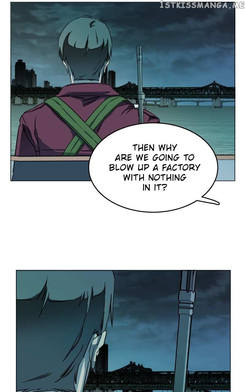 Parallel City chapter 111 page 42