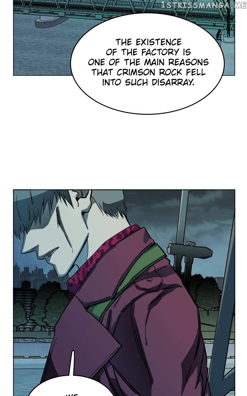 Parallel City chapter 111 page 44