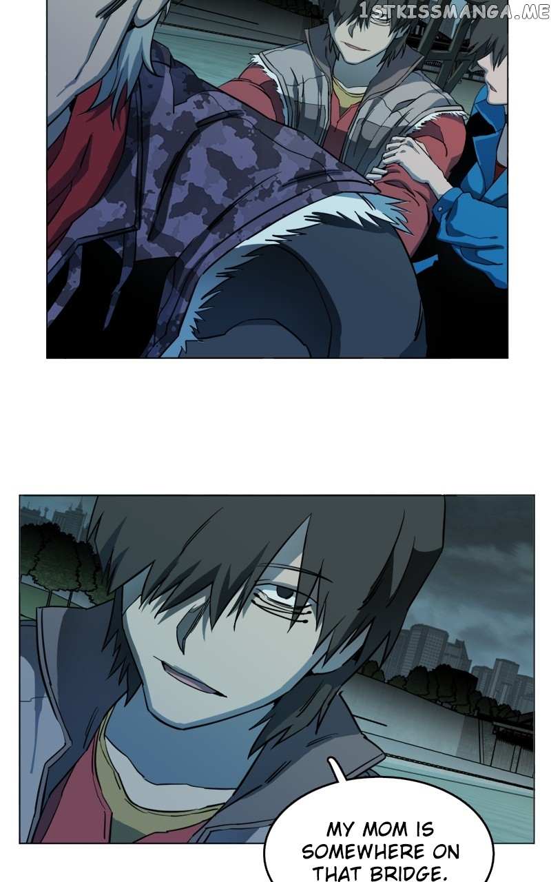 Parallel City chapter 111 page 47