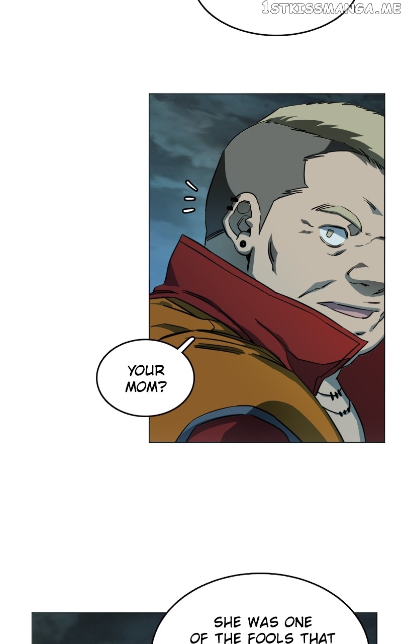 Parallel City chapter 111 page 48