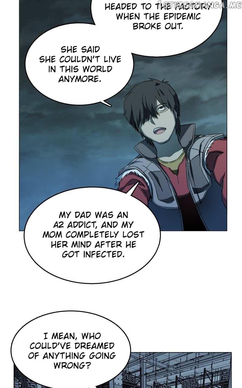 Parallel City chapter 111 page 49