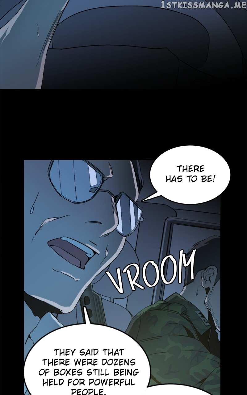 Parallel City chapter 111 page 5