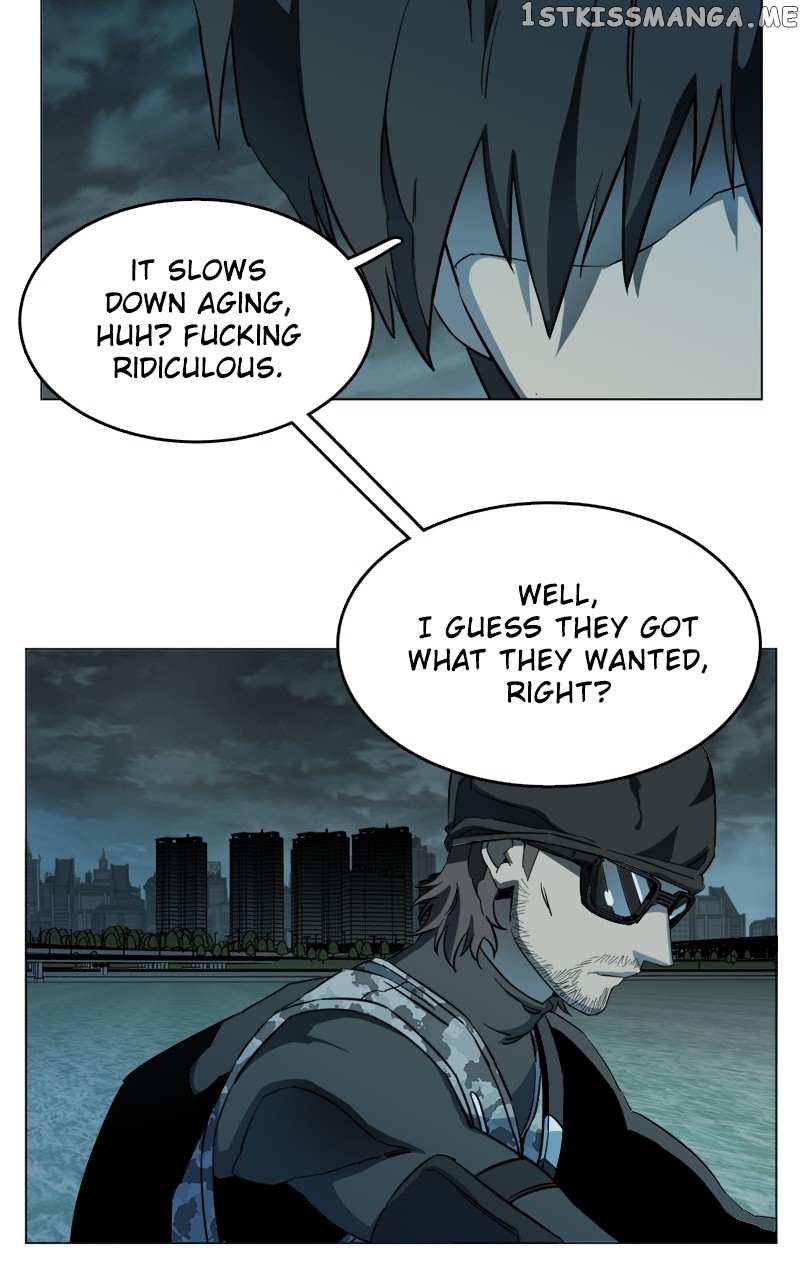 Parallel City chapter 111 page 51