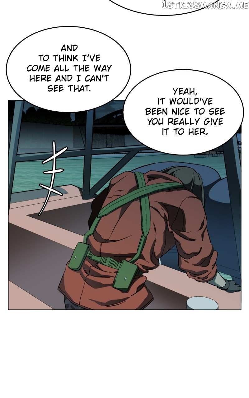 Parallel City chapter 111 page 53