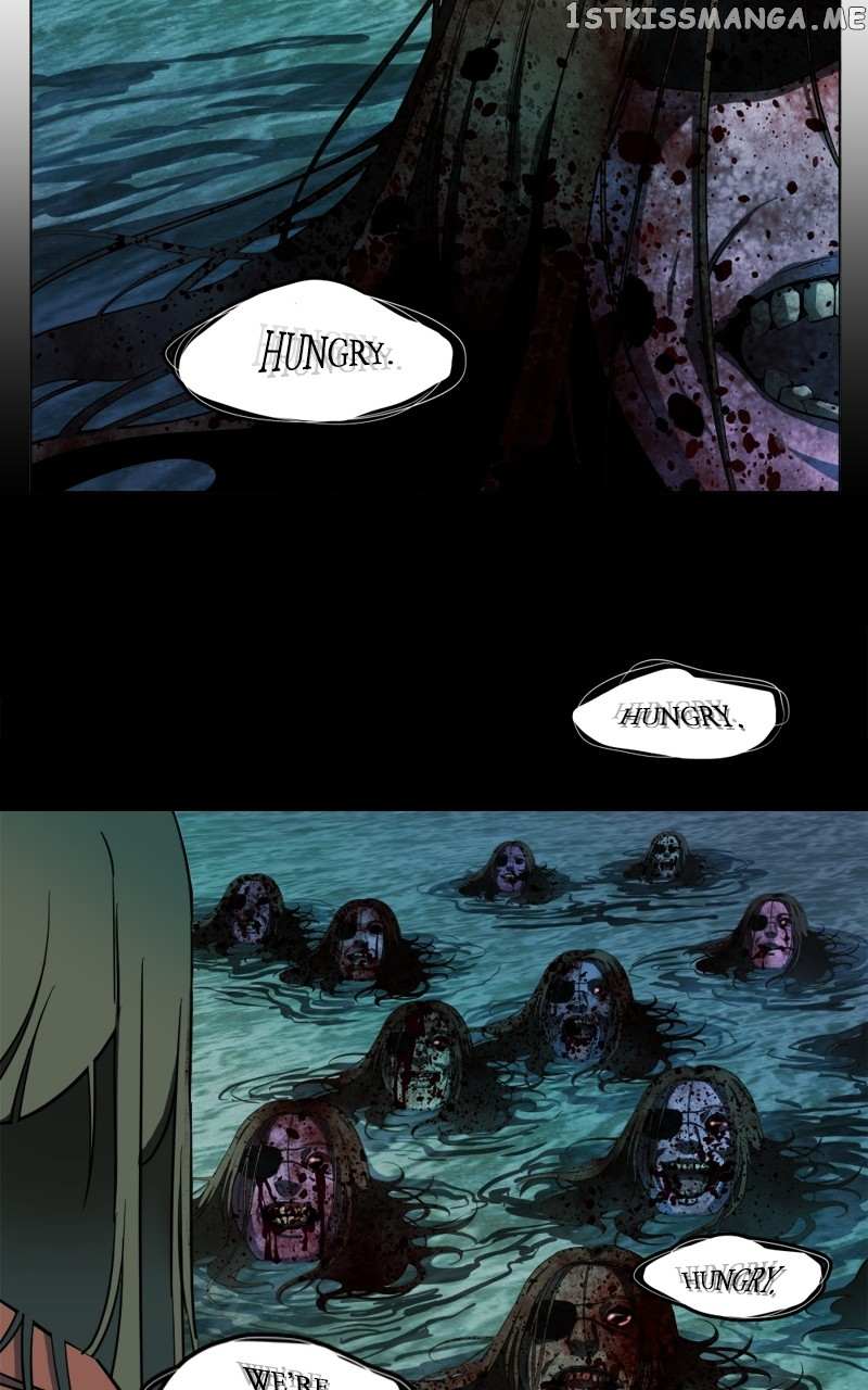 Parallel City chapter 111 page 57