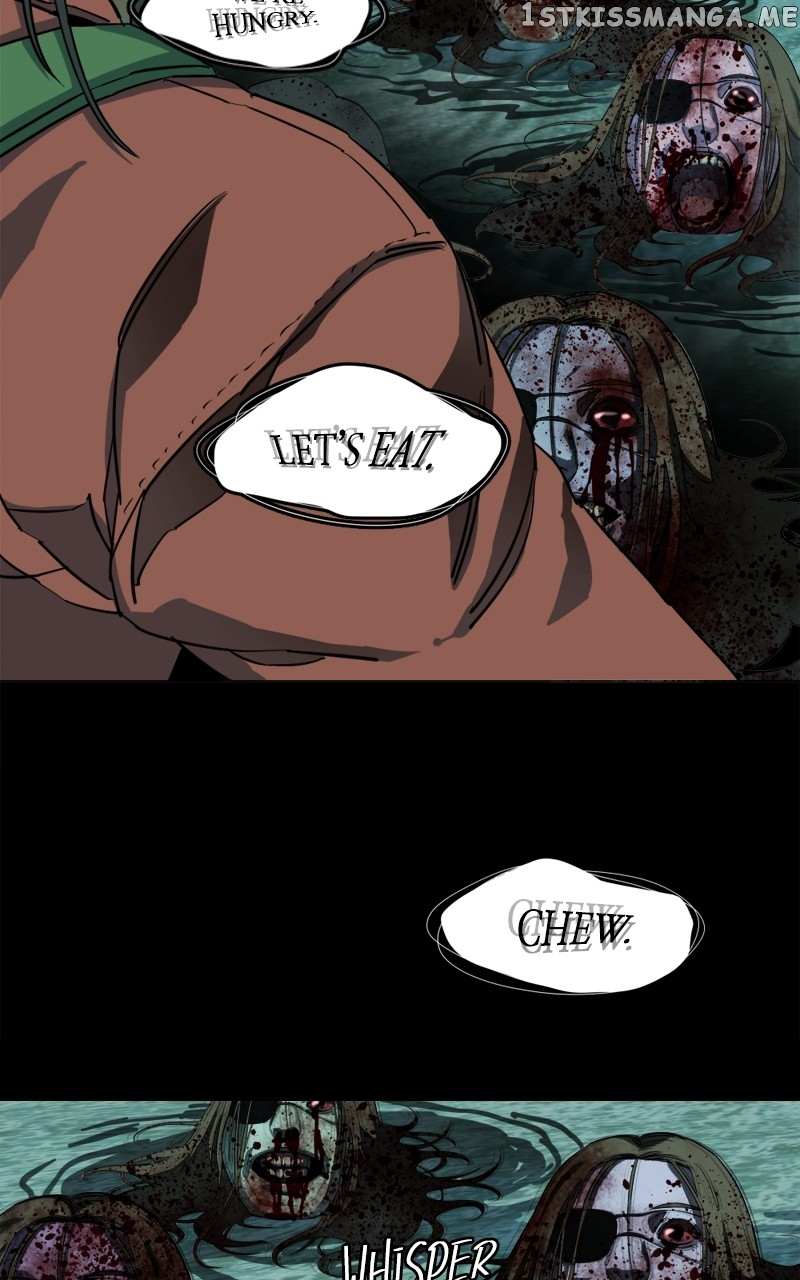 Parallel City chapter 111 page 58