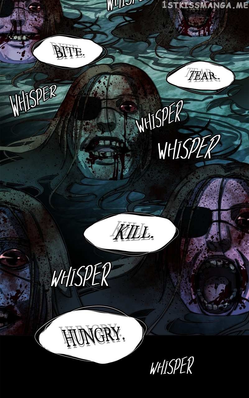 Parallel City chapter 111 page 59