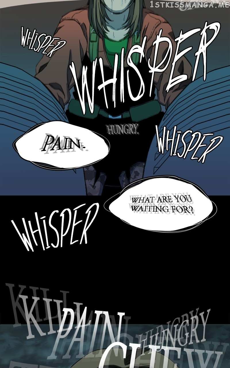 Parallel City chapter 111 page 63