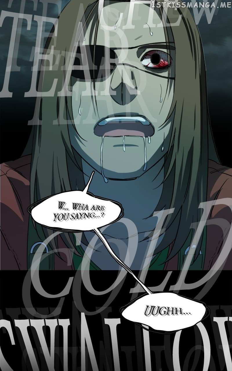 Parallel City chapter 111 page 64