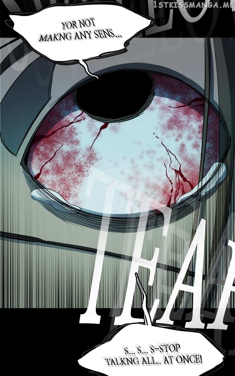 Parallel City chapter 111 page 65