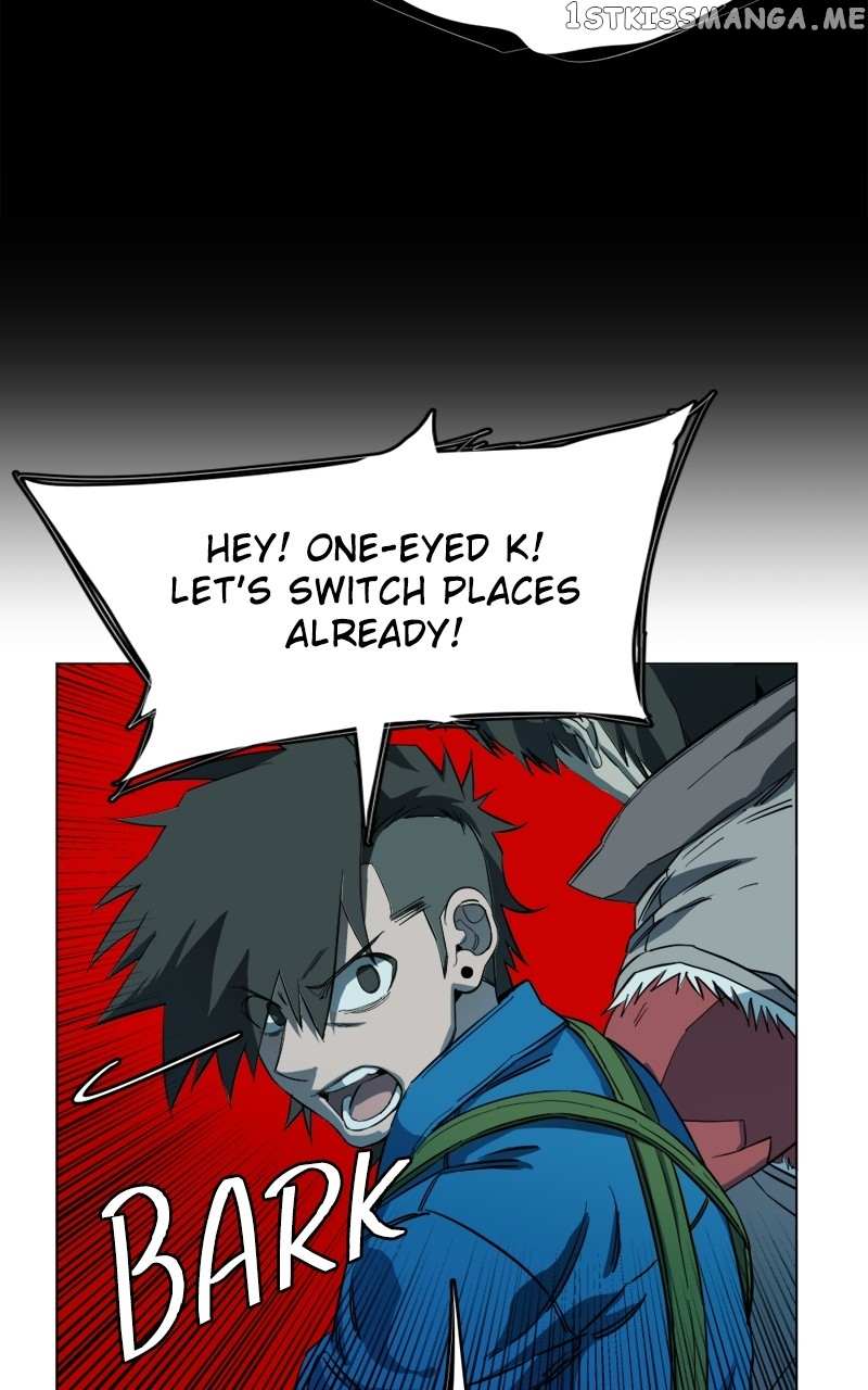 Parallel City chapter 111 page 66