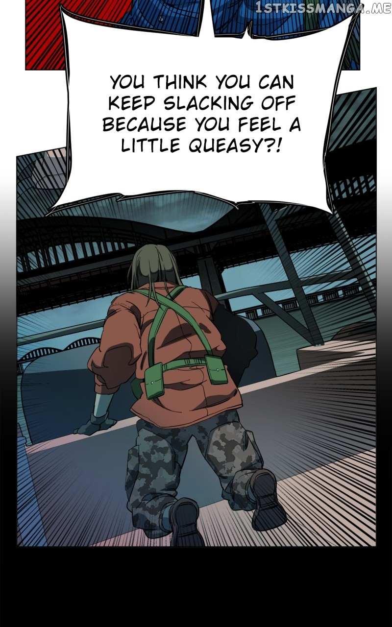 Parallel City chapter 111 page 67