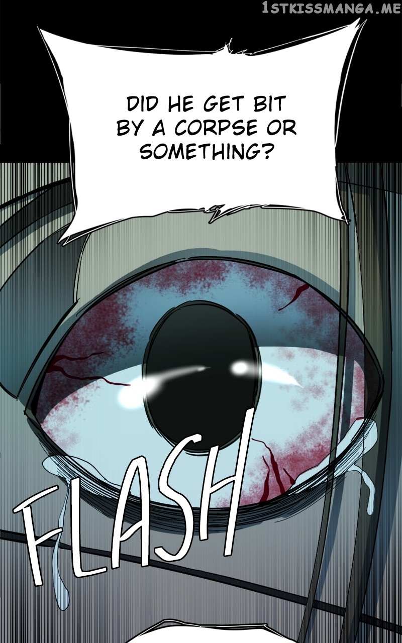 Parallel City chapter 111 page 68