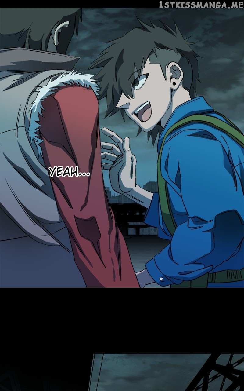 Parallel City chapter 111 page 73