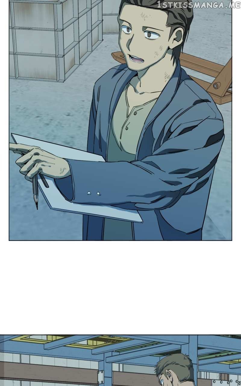 Parallel City chapter 111 page 77