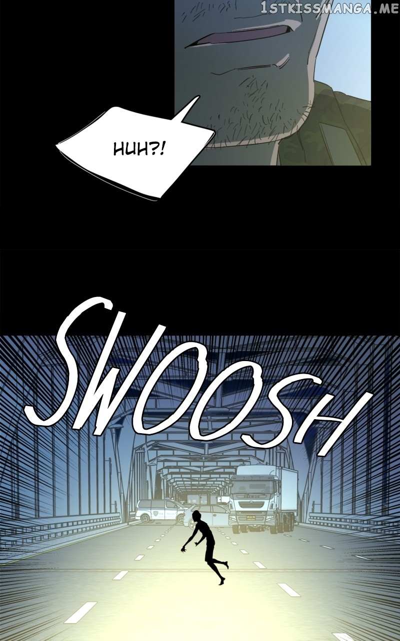 Parallel City chapter 111 page 8