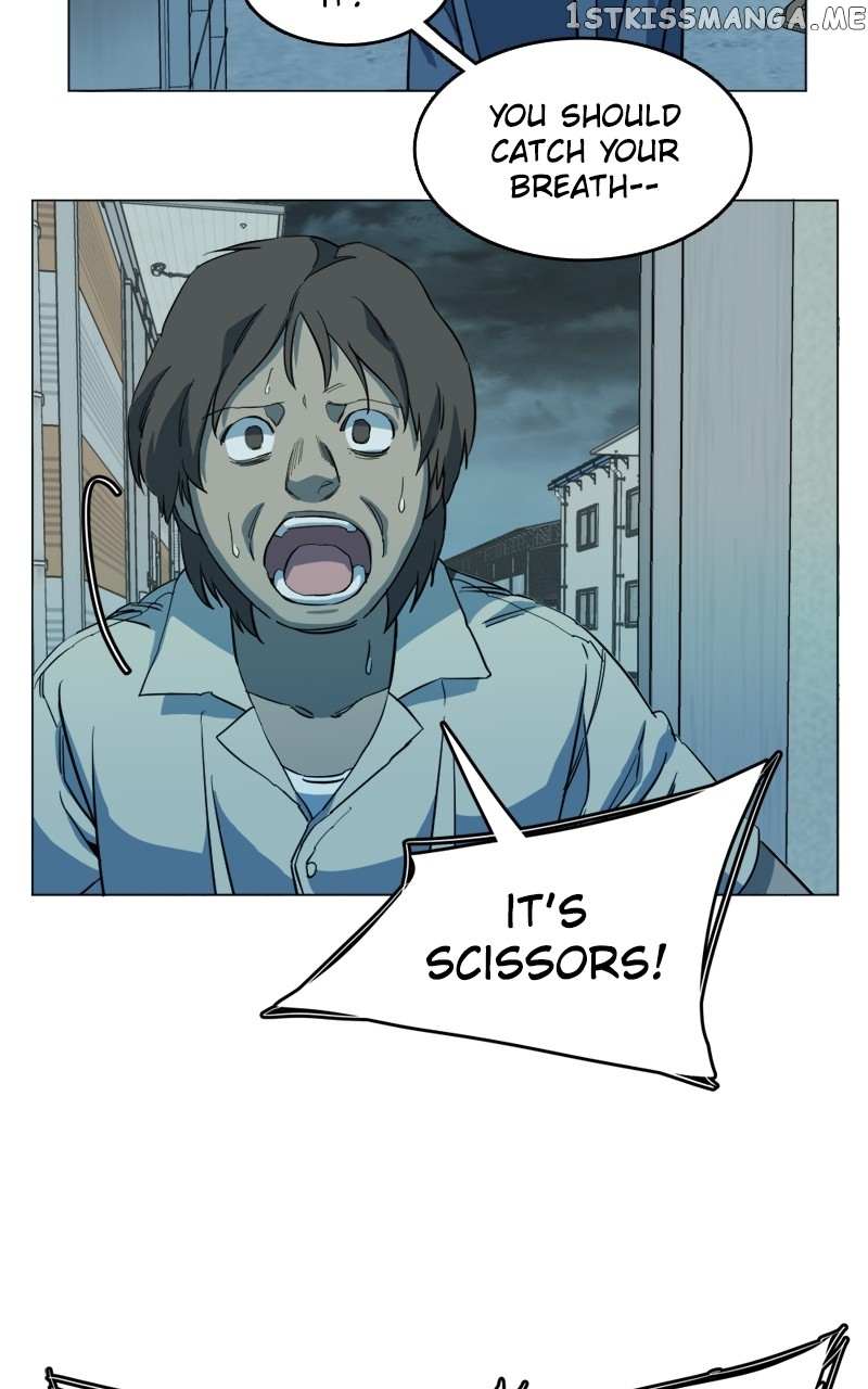 Parallel City chapter 111 page 80