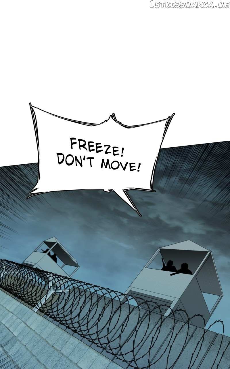 Parallel City chapter 112 page 1