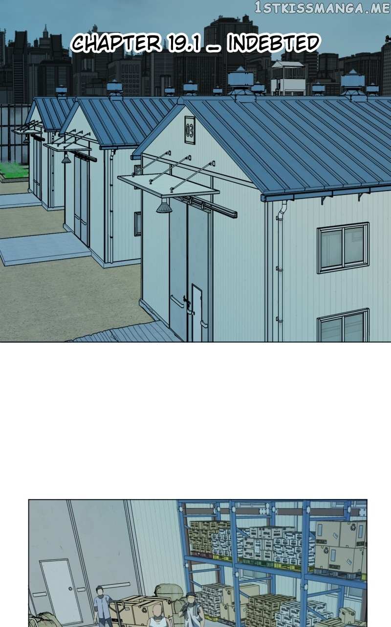 Parallel City chapter 112 page 10