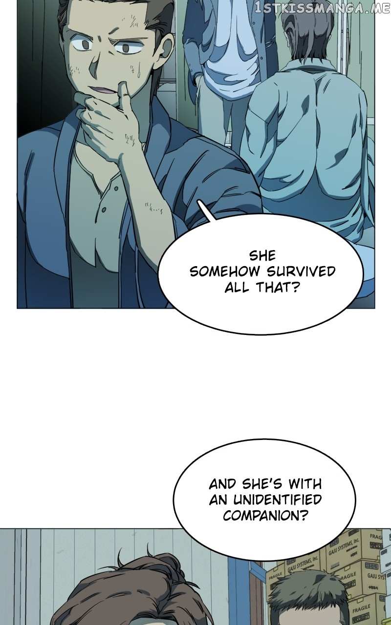 Parallel City chapter 112 page 12