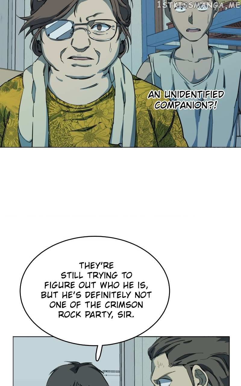 Parallel City chapter 112 page 13