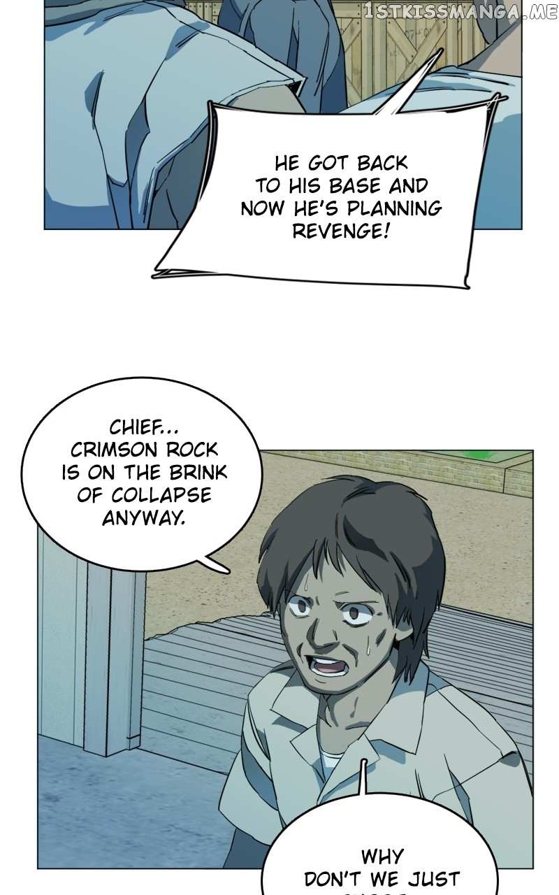 Parallel City chapter 112 page 16