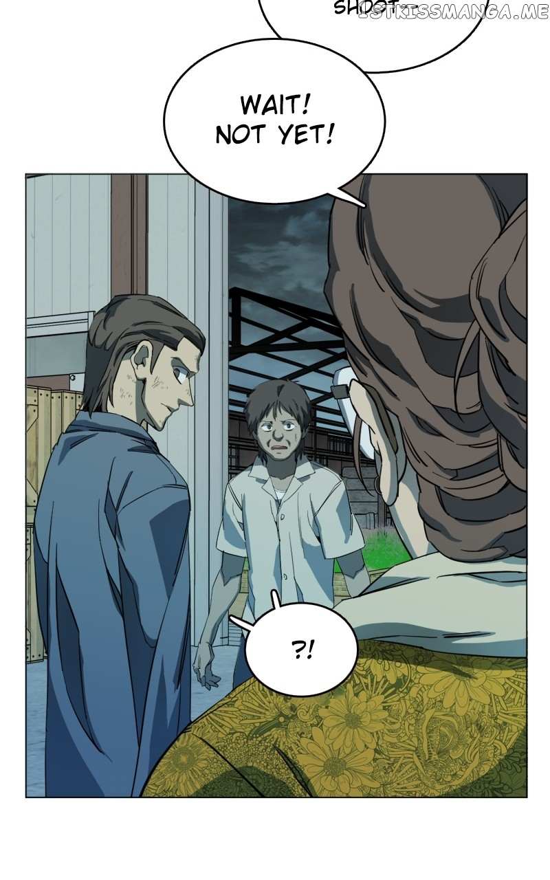 Parallel City chapter 112 page 17