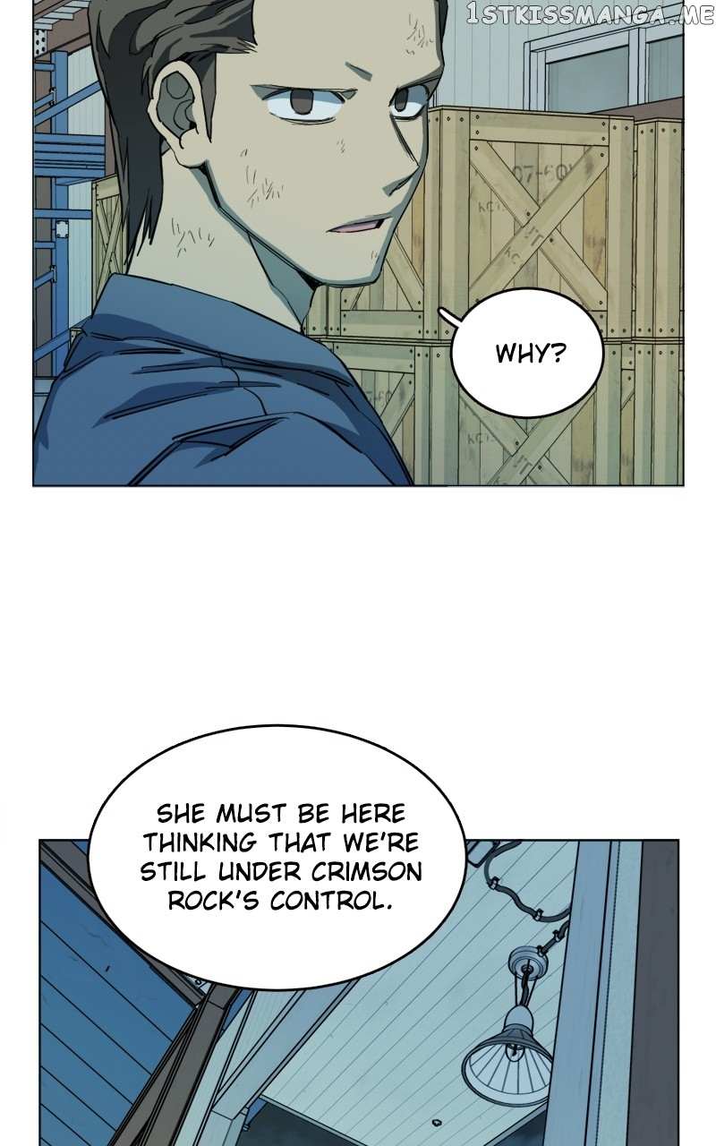 Parallel City chapter 112 page 20