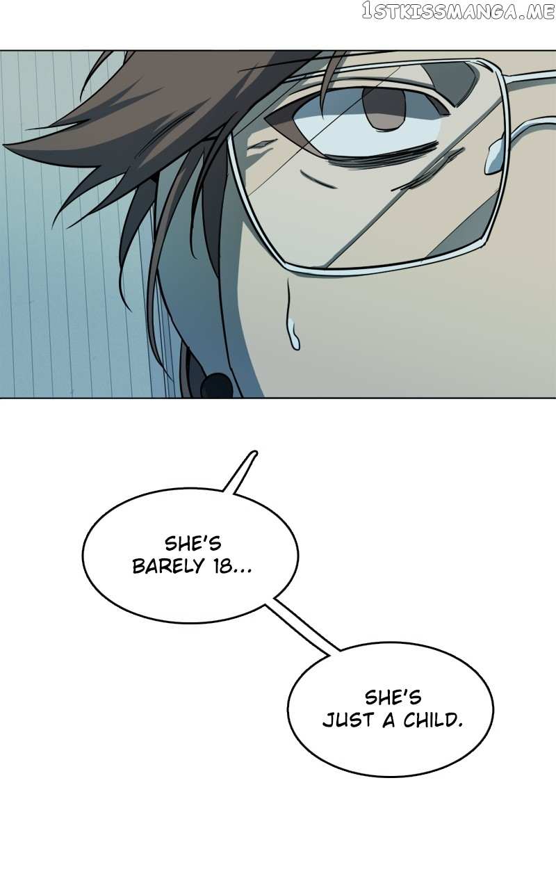 Parallel City chapter 112 page 24