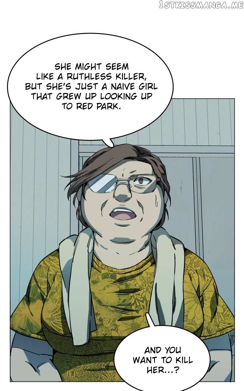 Parallel City chapter 112 page 25