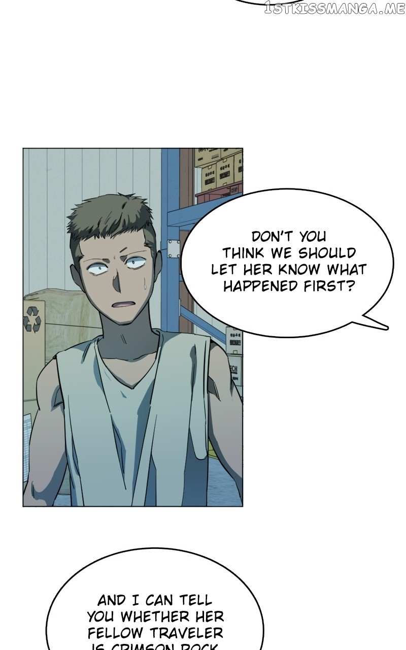 Parallel City chapter 112 page 26